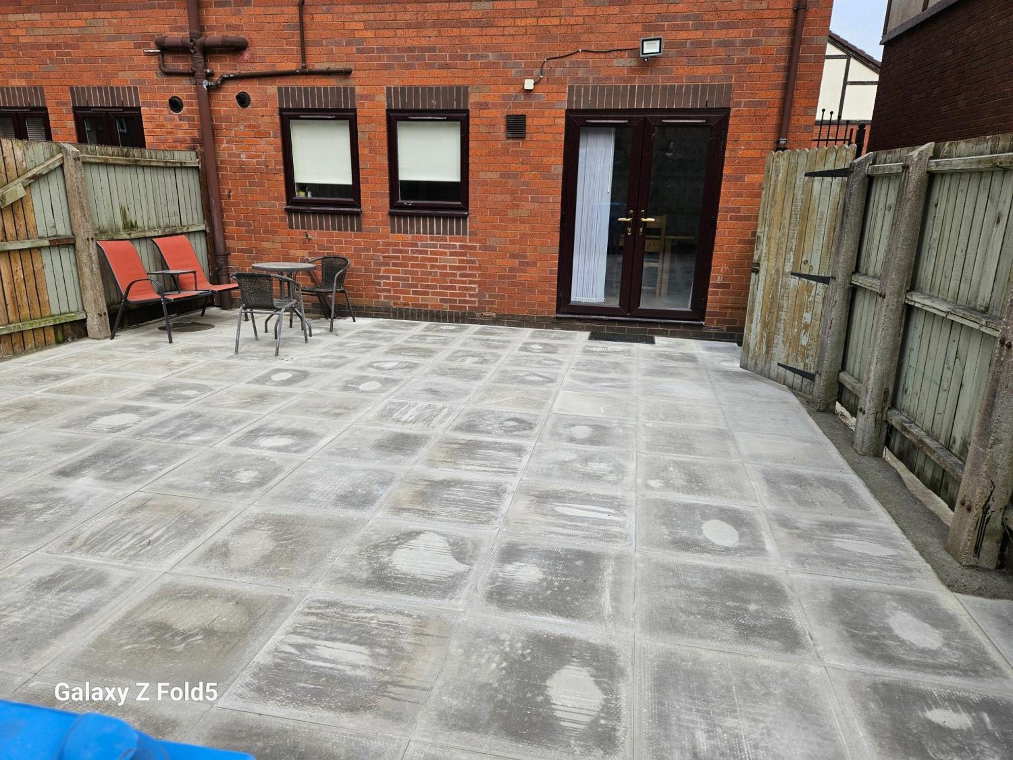 Brigstock Holidays House Manchester Ngoại thất bức ảnh